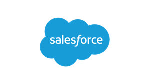 Salesforce logo