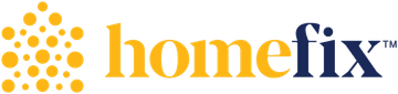 Homefix logo
