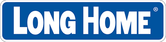 Long Home logo