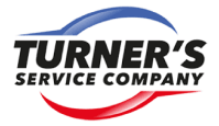 Turner's Service Company logo